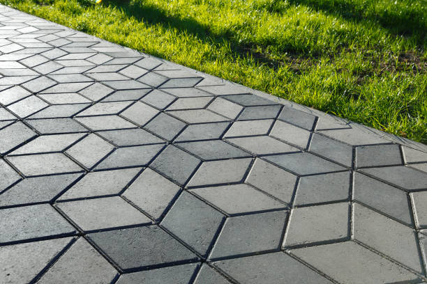 Decorative Driveway Pavers in Walton, KY
