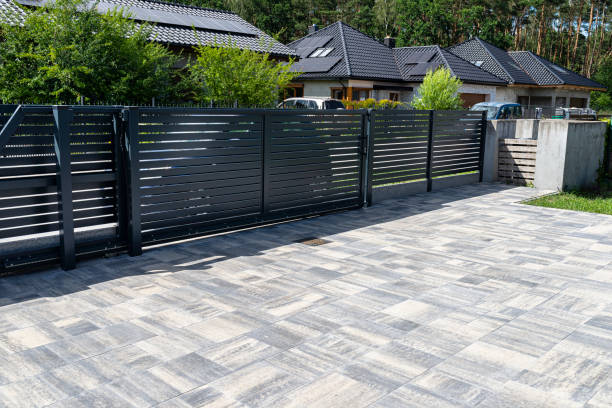 Best Driveway Pavers Contractor  in Walton, KY