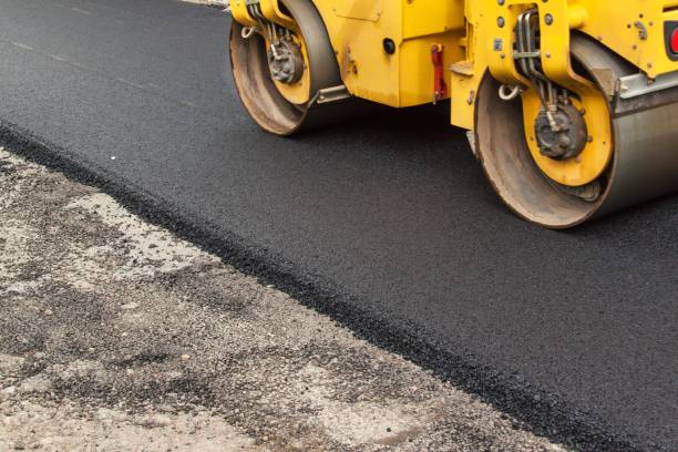 Best Concrete Paver Driveway  in Walton, KY