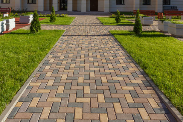 Trusted Walton, KY Driveway Pavers Experts